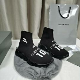 Picture of Balenciaga Shoes Men _SKUfw102424786fw